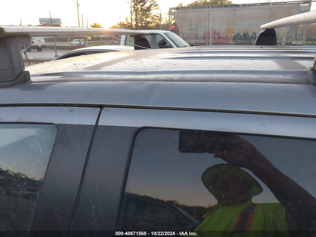 Mitsubishi Outlander Es 2014 JA4AD2A37EZ014018 Image 13