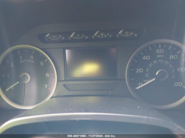 Ford F-150 Xlt 2018 1FTEW1EG4JKE91985 Image 15