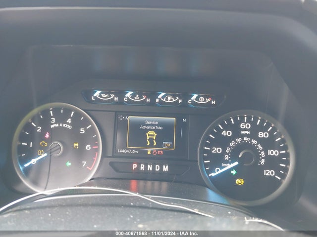 Ford F-150 Xlt 2018 1FTEW1EG4JKE91985 Image 7