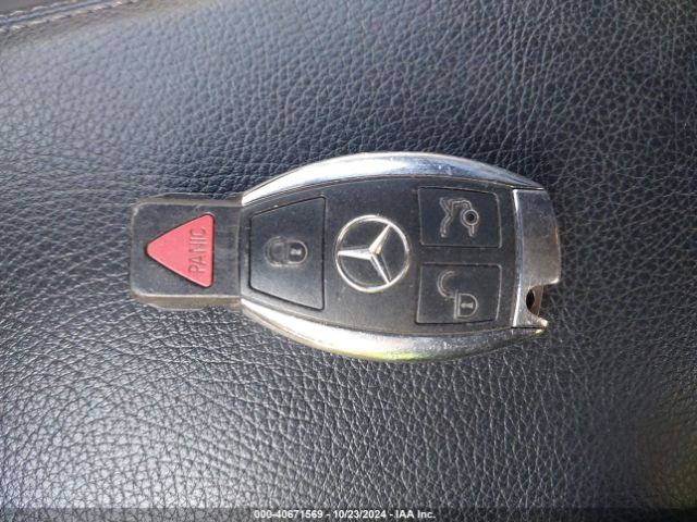 WDDSJ4GB8FN208469 Mercedes-Benz CLA 250 4MATIC