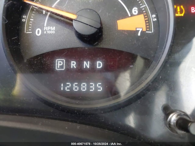 1C4NJRBB7HD122056 Jeep Patriot Sport 4x4