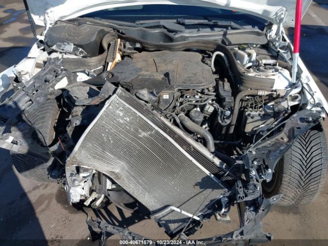 WDDHF5KB3EA838835 Mercedes-Benz E 350