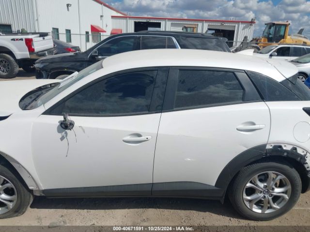 JM1DKDB77M1507152 Mazda Cx-3 Sport