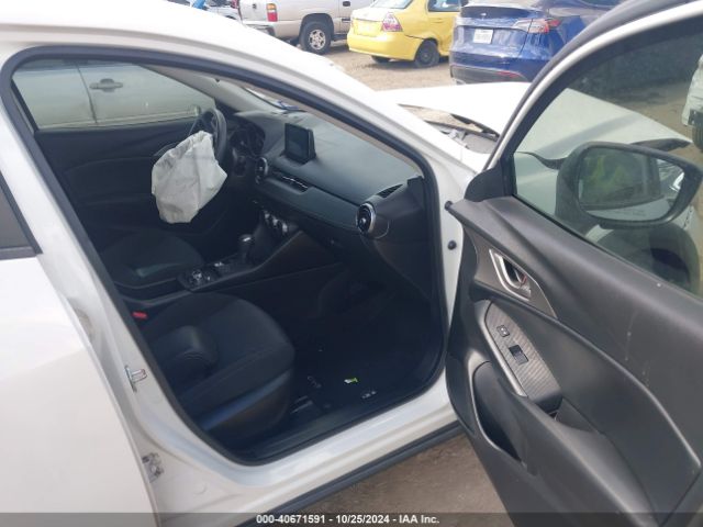 JM1DKDB77M1507152 Mazda Cx-3 Sport