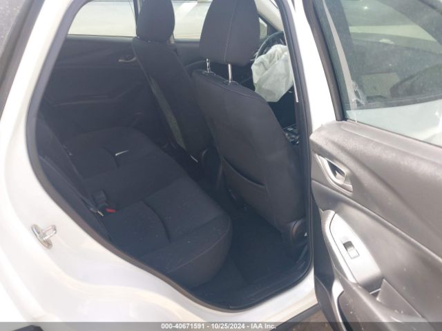 JM1DKDB77M1507152 Mazda Cx-3 Sport