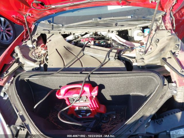 5YJSA1E21JF290791 Tesla Model S 100d/75d/p100d