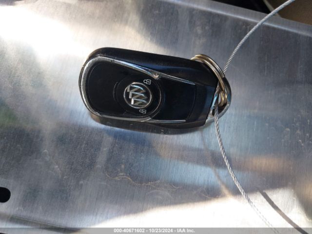 KL4CJASBXKB700821 Buick Encore Fwd Preferred