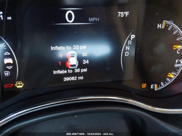 1C4RJEBG0LC296247 Jeep Grand Cherokee Limited 4x2