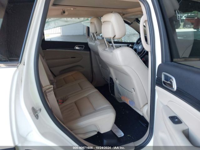 1C4RJEBG0LC296247 Jeep Grand Cherokee Limited 4x2