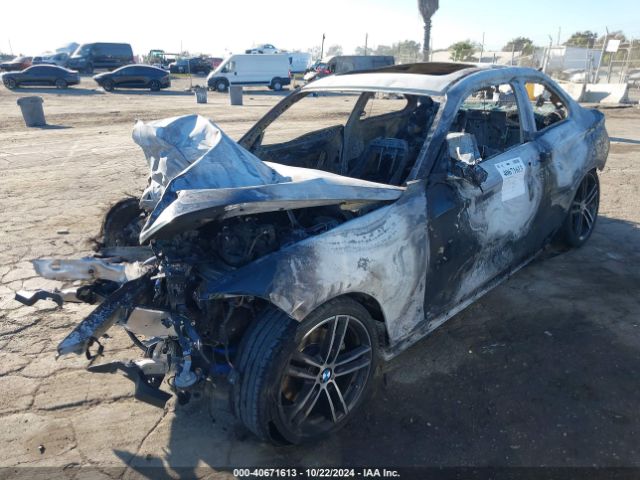 WBA2J1C54JVD09638 BMW 230I