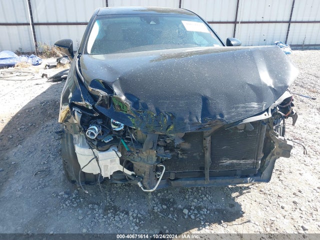 Lexus ES 350 2016 58ABK1GGXGU018301 Image 12