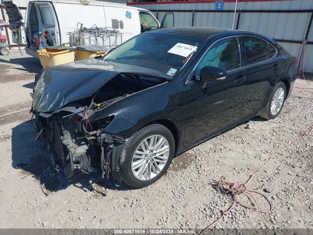 Lexus ES 350 2016 58ABK1GGXGU018301 Image 2