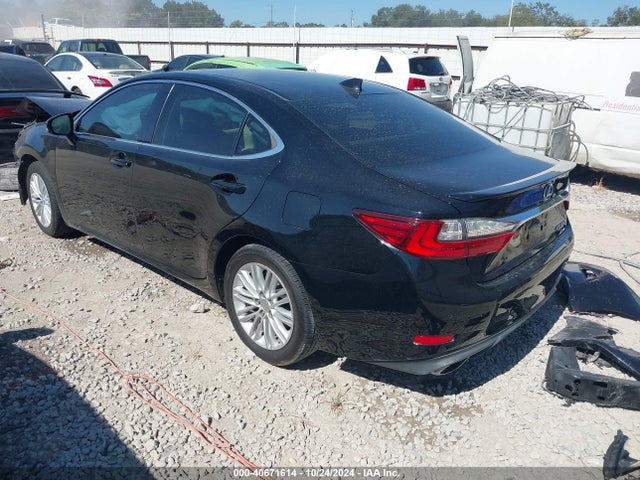 Lexus ES 350 2016 58ABK1GGXGU018301 Image 3
