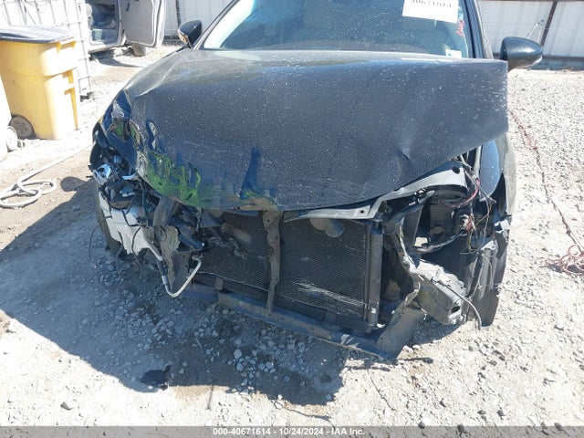 Lexus ES 350 2016 58ABK1GGXGU018301 Image 6