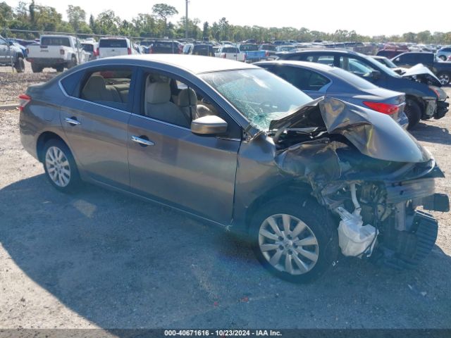 3N1AB7AP5FY293379 auction archive image