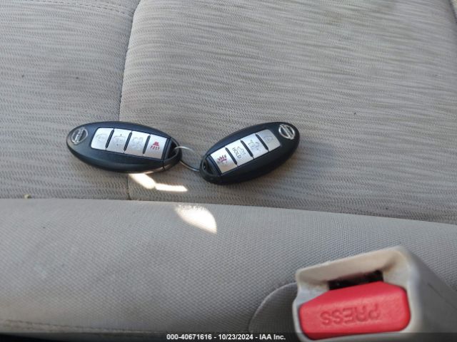 3N1AB7AP5FY293379 Nissan Sentra Fe+ S/s/sl/sr/sv