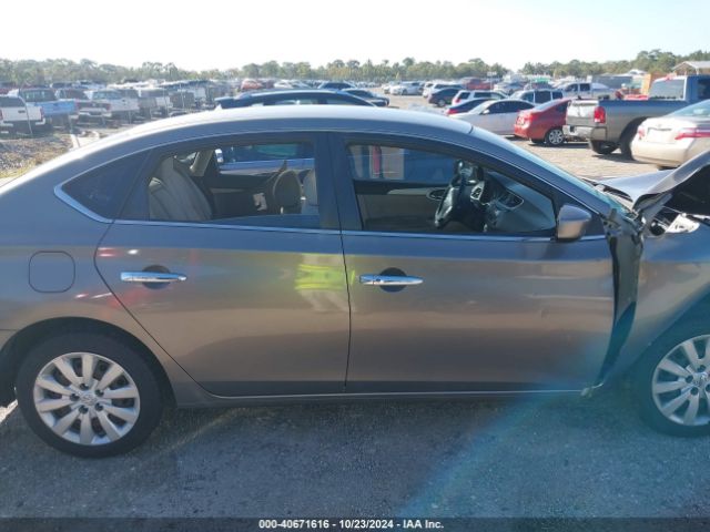 3N1AB7AP5FY293379 Nissan Sentra Fe+ S/s/sl/sr/sv