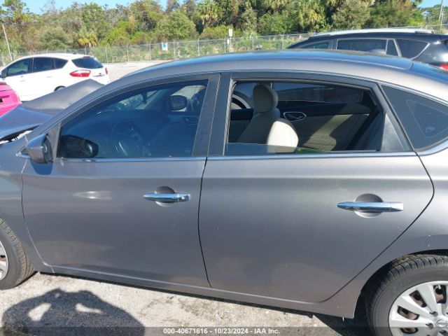 3N1AB7AP5FY293379 Nissan Sentra Fe+ S/s/sl/sr/sv