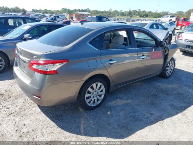 3N1AB7AP5FY293379 Nissan Sentra Fe+ S/s/sl/sr/sv