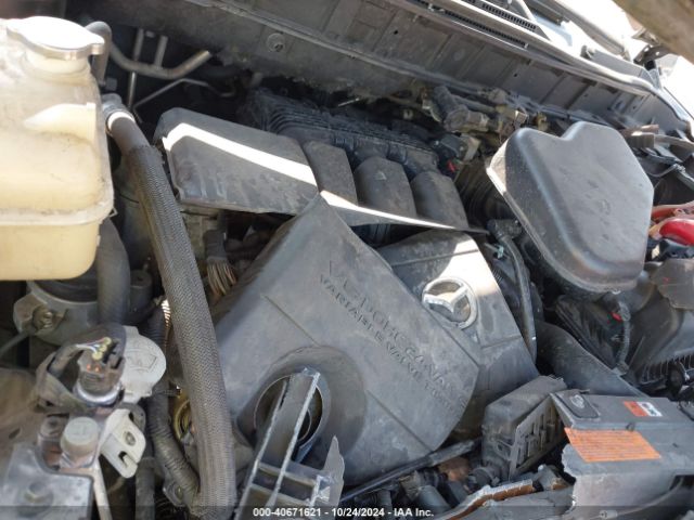 JM3TB2BA4F0457161 Mazda CX-9 SPORT