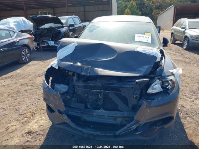 JM3TB2BA4F0457161 Mazda CX-9 SPORT