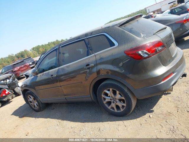 JM3TB2BA4F0457161 Mazda CX-9 SPORT