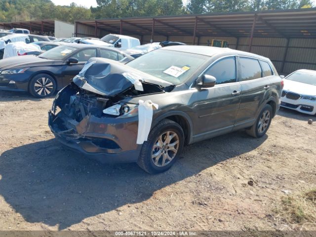 JM3TB2BA4F0457161 Mazda CX-9 SPORT