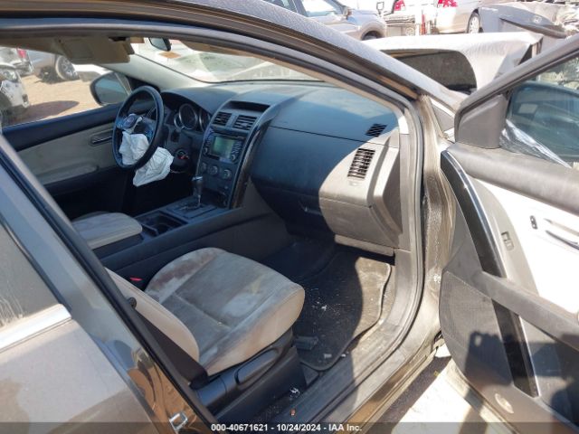 JM3TB2BA4F0457161 Mazda CX-9 SPORT