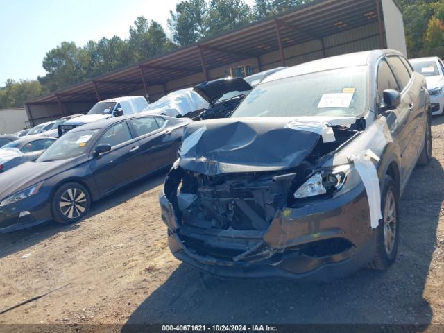 JM3TB2BA4F0457161 Mazda CX-9 SPORT