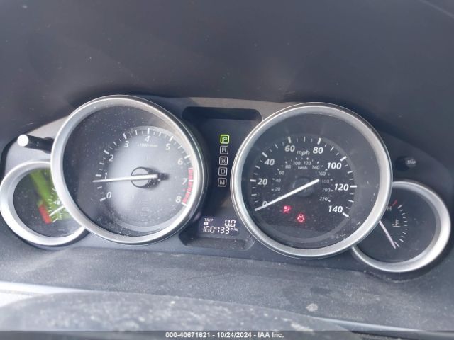 JM3TB2BA4F0457161 Mazda CX-9 SPORT
