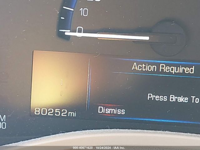 1G6AE5S32F0112370 Cadillac Ats Premium