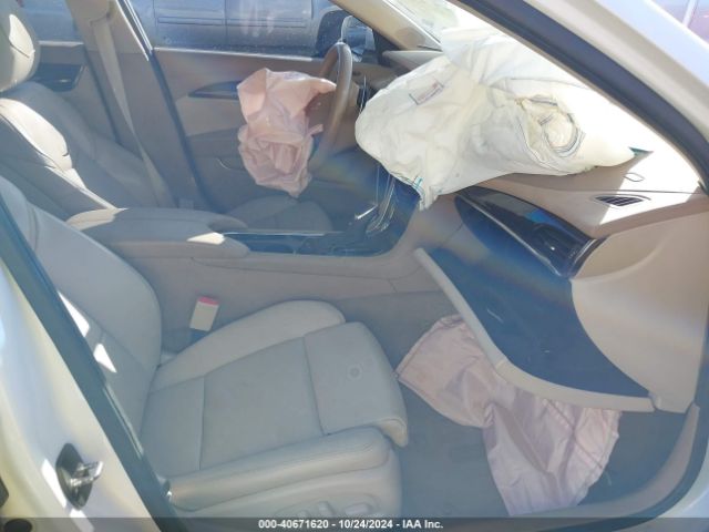 1G6AE5S32F0112370 Cadillac Ats Premium