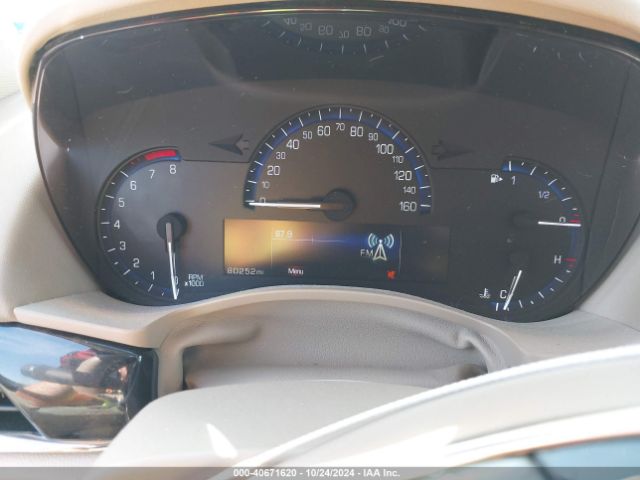 1G6AE5S32F0112370 Cadillac Ats Premium