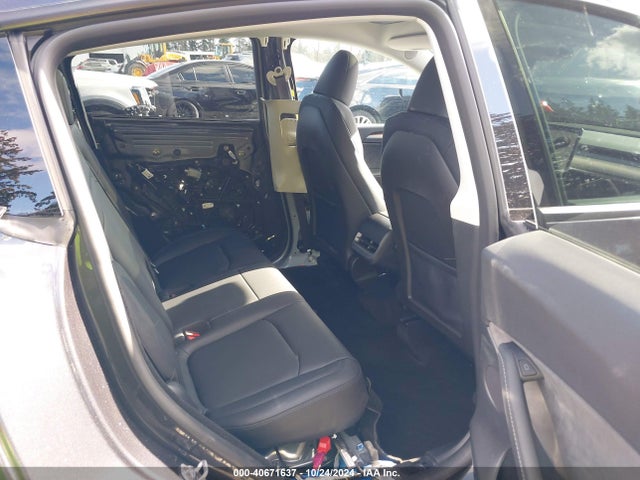 2024 TESLA MODEL Y 7SAYGDEE3RF178562 Photo 7