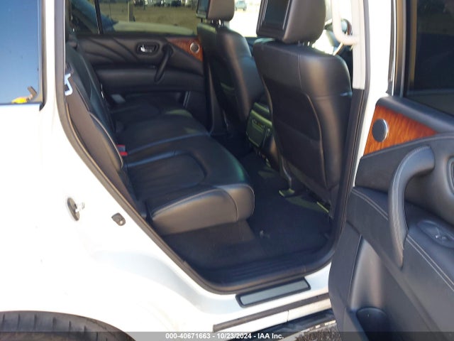 Infiniti QX80 2017 JN8AZ2NC1H9431287 Image 8