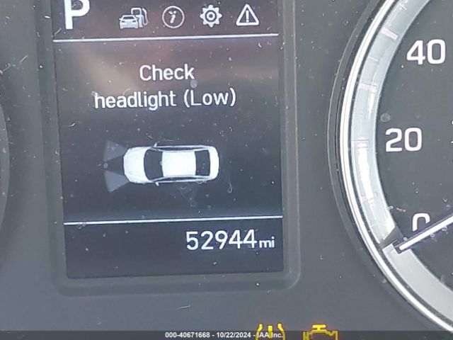 5NPE24AF0JH602282 Hyundai SONATA SE