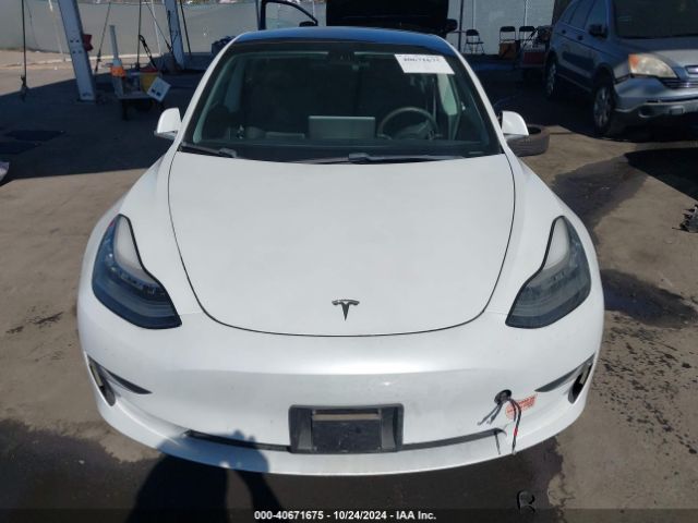 5YJ3E1EA6KF485643 Tesla Model 3 Long Range/mid Range/standard Range/standard Range Plus