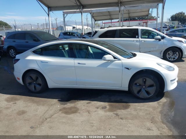 5YJ3E1EA6KF485643 Tesla Model 3 Long Range/mid Range/standard Range/standard Range Plus