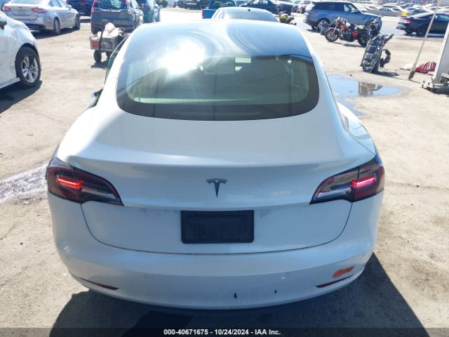 5YJ3E1EA6KF485643 Tesla Model 3 Long Range/mid Range/standard Range/standard Range Plus
