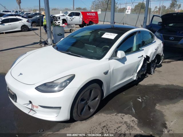 5YJ3E1EA6KF485643 Tesla Model 3 Long Range/mid Range/standard Range/standard Range Plus
