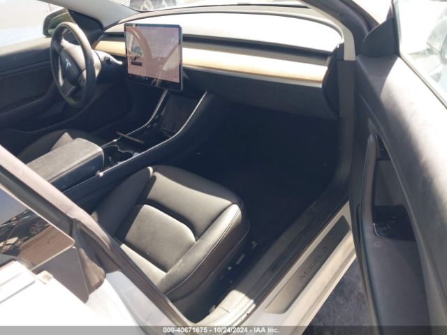 5YJ3E1EA6KF485643 Tesla Model 3 Long Range/mid Range/standard Range/standard Range Plus