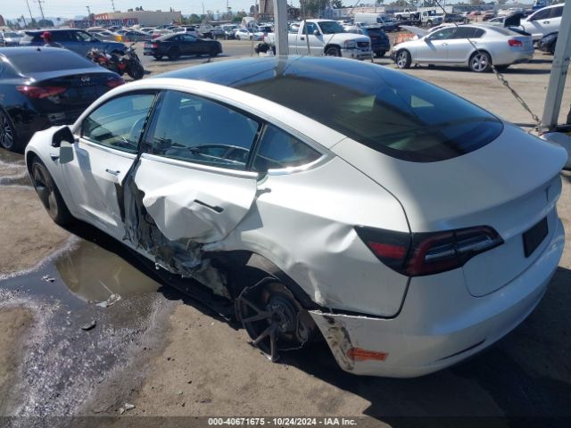 5YJ3E1EA6KF485643 Tesla Model 3 Long Range/mid Range/standard Range/standard Range Plus