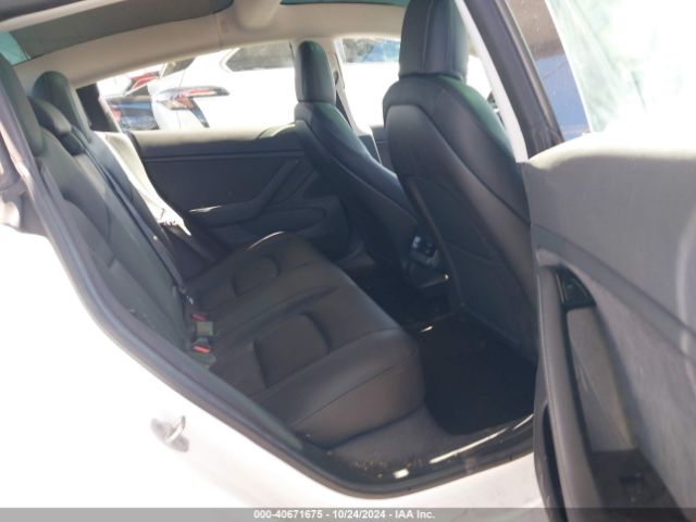 5YJ3E1EA6KF485643 Tesla Model 3 Long Range/mid Range/standard Range/standard Range Plus