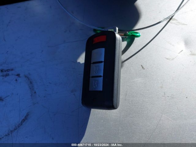 2011 MITSUBISHI OUTLANDER SPORT JA4AP4AU1BZ013776 Photo 10