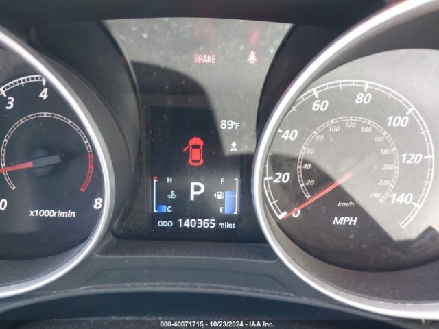 2011 MITSUBISHI OUTLANDER SPORT JA4AP4AU1BZ013776 Photo 6