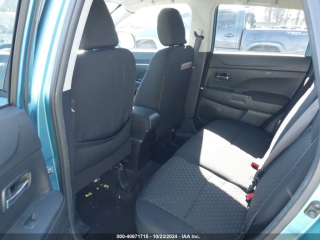 2011 MITSUBISHI OUTLANDER SPORT JA4AP4AU1BZ013776 Photo 7