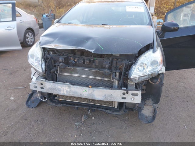 JTDKN3DU1F0400361 Toyota Prius