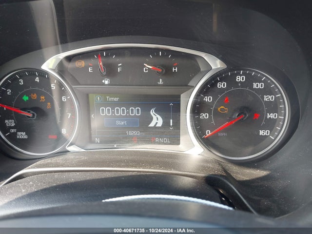 Chevrolet Blazer Awd 2lt 2022 3GNKBHR49NS112147 Image 7