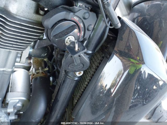 2014 HARLEY-DAVIDSON VRSCF 1HD1HPH1XEC807455 Photo 10