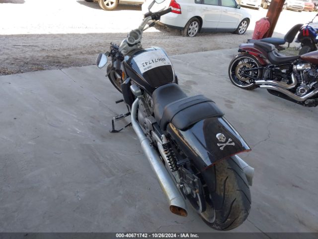 2014 HARLEY-DAVIDSON VRSCF 1HD1HPH1XEC807455 Photo 2